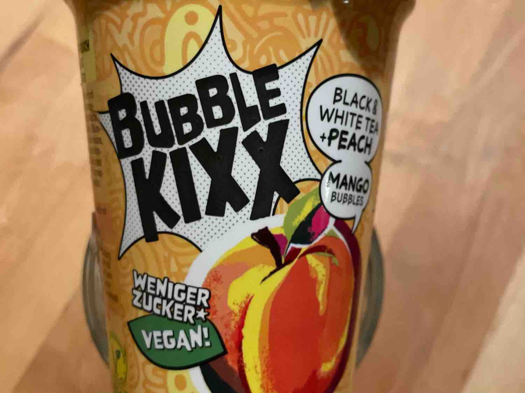 bubble kixx von atabby | Hochgeladen von: atabby