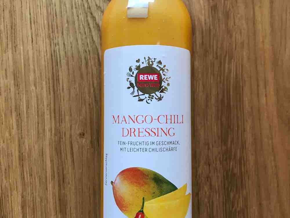 Mango-Chili Dressing von schecke202 | Hochgeladen von: schecke202