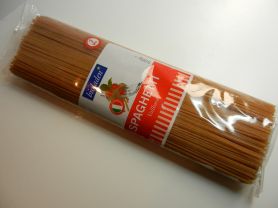 Bioladen Spaghetti, Vollkorn | Hochgeladen von: maeuseturm