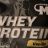 Whey Vanille Protein in Milch (Mammut), 1,5% Fett von Stale | Hochgeladen von: Stale