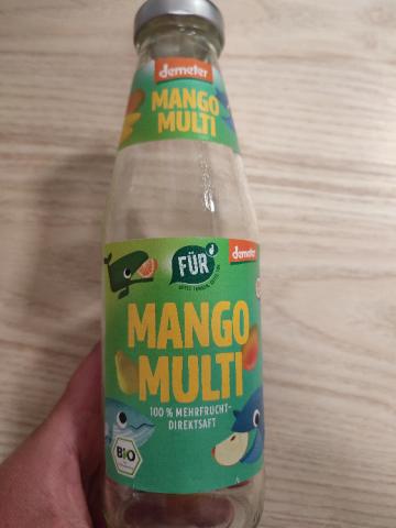 Mango Multi von juliaaylin | Hochgeladen von: juliaaylin