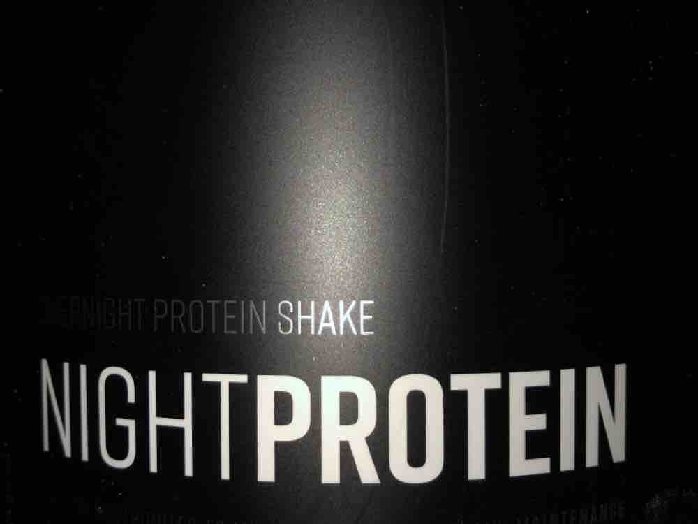 NightProtein von bleiwerfer | Hochgeladen von: bleiwerfer