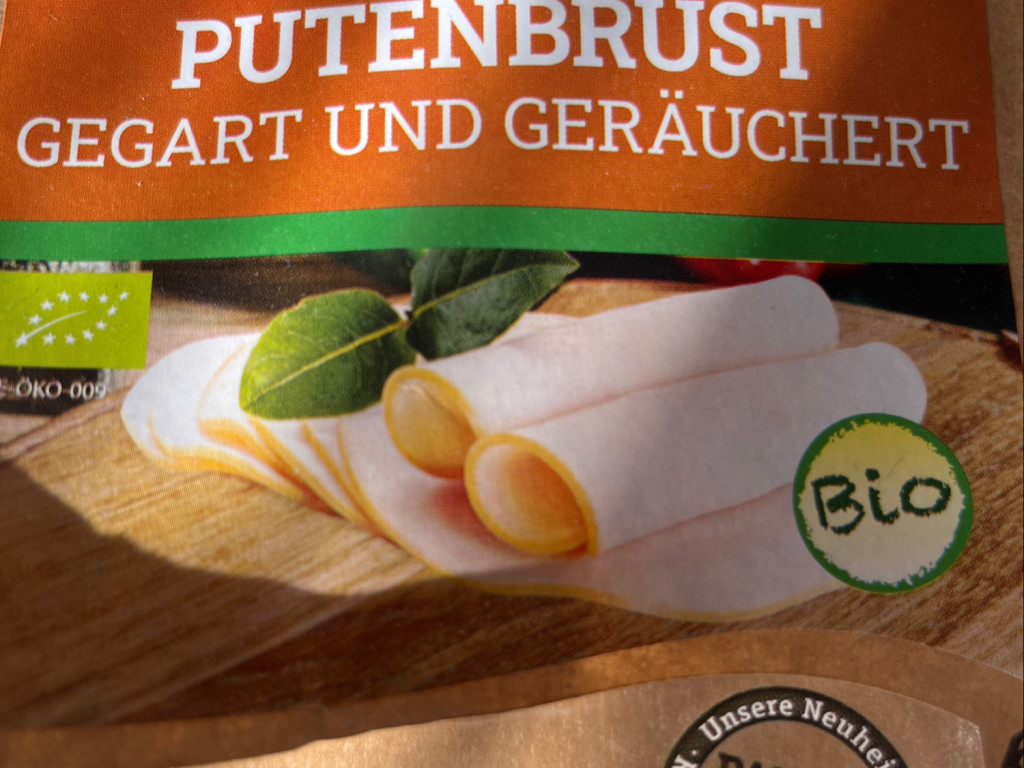 Bio Putenbrust gegart und geräuchert von lalaland | Hochgeladen von: lalaland Bio Putenbrust gegart und geräuchert von lalaland | Hochgeladen von: lalaland