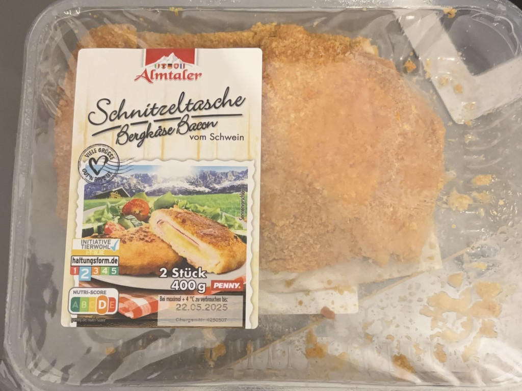 Schnitzeltasche Almtaler von Mo1996 | Hochgeladen von: Mo1996 Schnitzeltasche Almtaler von Mo1996 | Hochgeladen von: Mo1996