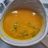 Kürbiscremesuppe, mit Curry, Ingwer & Lauch von pergman | Hochgeladen von: pergman