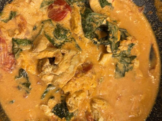 Peanut Butter Chicken mit Gemüse, Pamela Reif von Plonzi | Hochgeladen von: Plonzi Peanut Butter Chicken mit Gemüse, Pamela Reif von Plonzi | Hochgeladen von: Plonzi