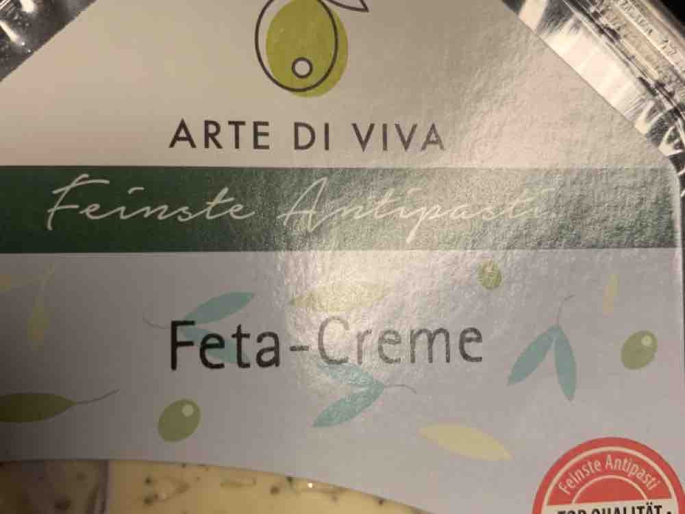 Feta-Creme von schneidersita | Hochgeladen von: schneidersita
