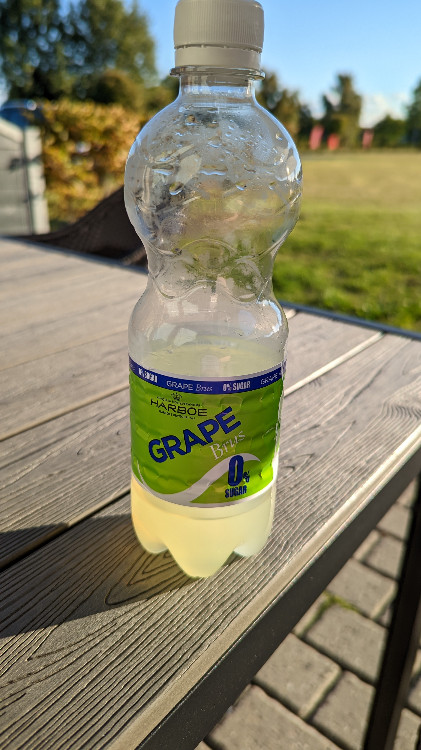 Grape Brus von mycroft | Hochgeladen von: mycroft