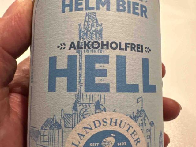 Helm-bier alkoholfrei von siegberthartauer | Hochgeladen von: siegberthartauer Helm-bier alkoholfrei von siegberthartauer | Hochgeladen von: siegberthartauer