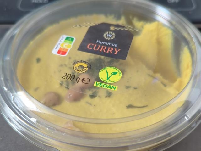 hummus curry  hofer von ndpnts | Hochgeladen von: ndpnts