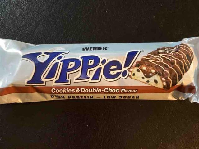 yippie, Cookies & Double-Choc von LisaPfl | Hochgeladen von: LisaPfl