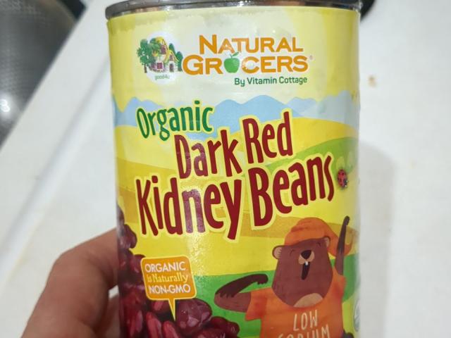 Kidney Beans by MKG84 | Uploaded by: MKG84 Kidney Beans by MKG84 | Uploaded by: MKG84