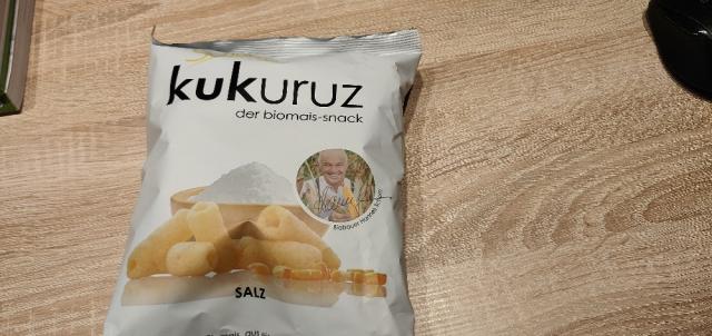 Kukuruz Buomais-Snack von Sophiefree | Hochgeladen von: Sophiefree