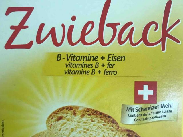 Zwieback Original von VidocqDuchesse | Hochgeladen von: VidocqDuchesse