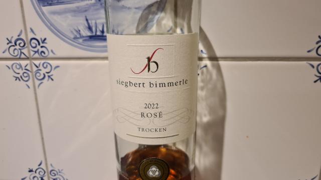 Wein Rosé von Ecki* | Hochgeladen von: Ecki*