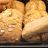 Kürbiskern-Kartoffel-Brötchen von Käffhin | Hochgeladen von: Käffhin