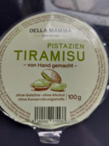 pistazien tiramisu von stoefchen | Hochgeladen von: stoefchen