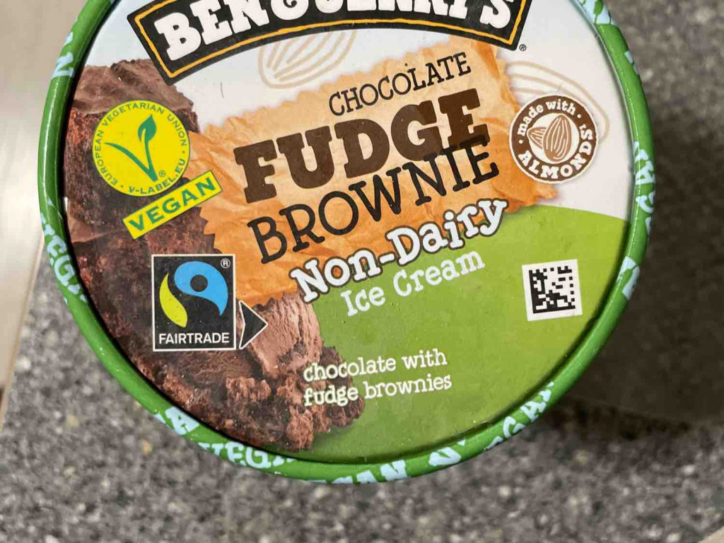 Fudge Brownie, Vegan von Tawi96 | Hochgeladen von: Tawi96