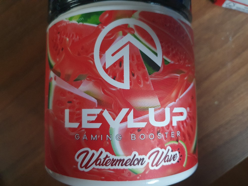 Levlup, Watermelon Wave von MarieMarie1984 | Hochgeladen von: MarieMarie1984