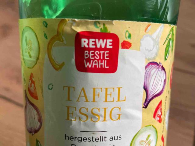 Tafelessig, aus Branntwein von Cindylein | Hochgeladen von: Cindylein