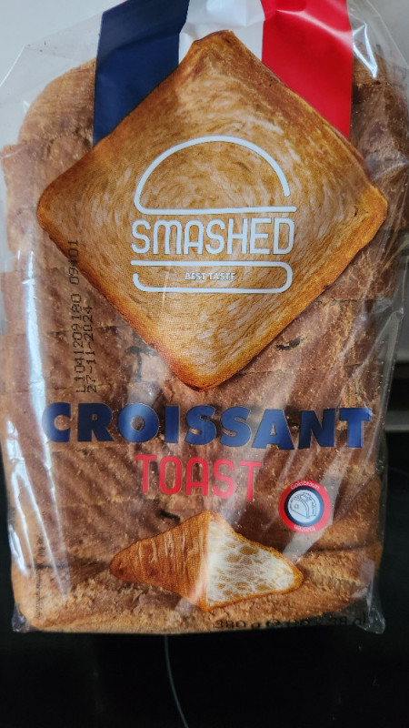 Sachen Croissant Toast von Silvermoon030 | Hochgeladen von: Silvermoon030