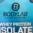 Whey Protein Isolat von Tomi22 | Hochgeladen von: Tomi22