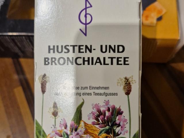 Bombastus Husten und Bronchialtee, 0,0% von mesnerized | Hochgeladen von: mesnerized