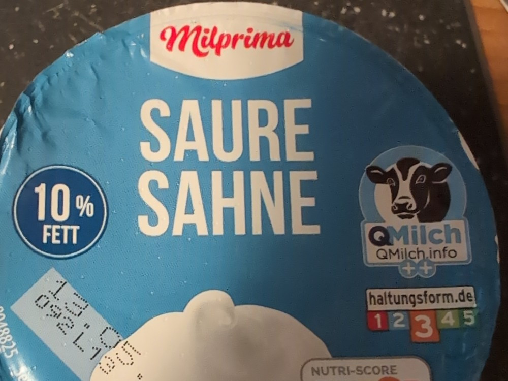 Saure Sahne von cnowakie | Hochgeladen von: cnowakie Saure Sahne von cnowakie | Hochgeladen von: cnowakie