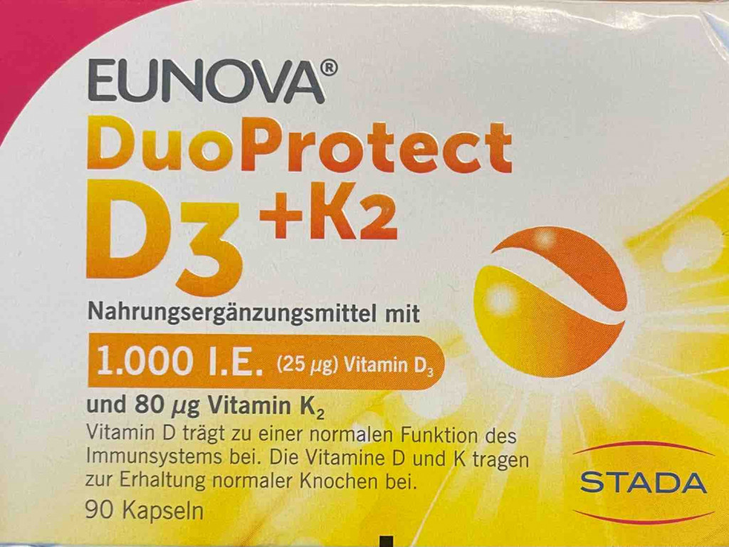 EUNOVA DupProtect D3+K2 von stabil | Hochgeladen von: stabil