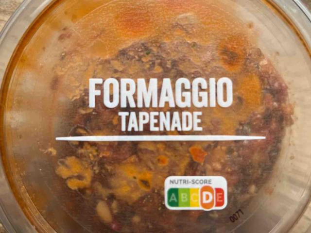 Formaggio Tapenade von SeraTandien | Hochgeladen von: SeraTandien