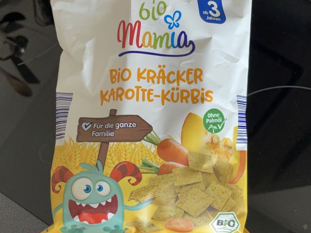 Bio Kräcker Karotte Kürbis von emminem | Hochgeladen von: emminem Bio Kräcker Karotte Kürbis von emminem | Hochgeladen von: emminem