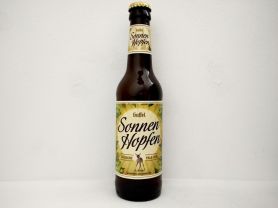 Sonnen Hopfen - Cologne Pale Ale | Hochgeladen von: micha66/Akens-Flaschenking