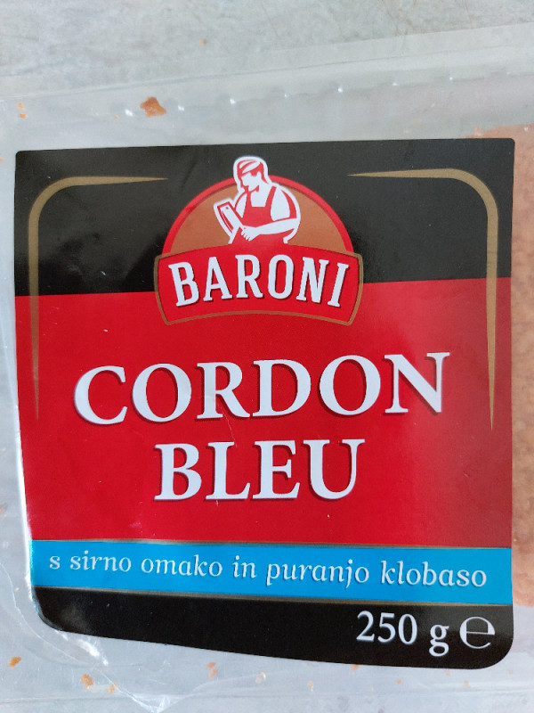 Baroni cordon bleu von katina1981 | Hochgeladen von: katina1981