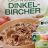 Dinkel-Bircher Bio Müsli von ElliLou | Hochgeladen von: ElliLou