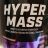 Hyper Mass 5000 Schoko von Mastino13 | Hochgeladen von: Mastino13