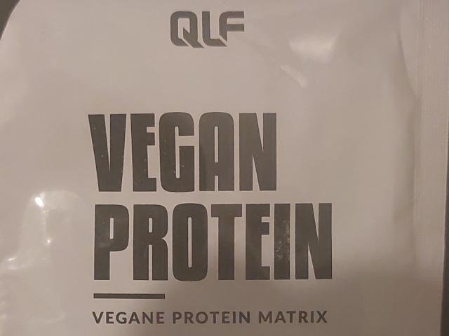 QLF vegan Protein, salted caramel von Caritschki | Hochgeladen von: Caritschki