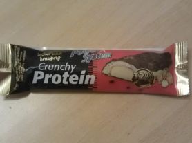 Crunchy Protein, Peanutbutter | Hochgeladen von: Maqualady