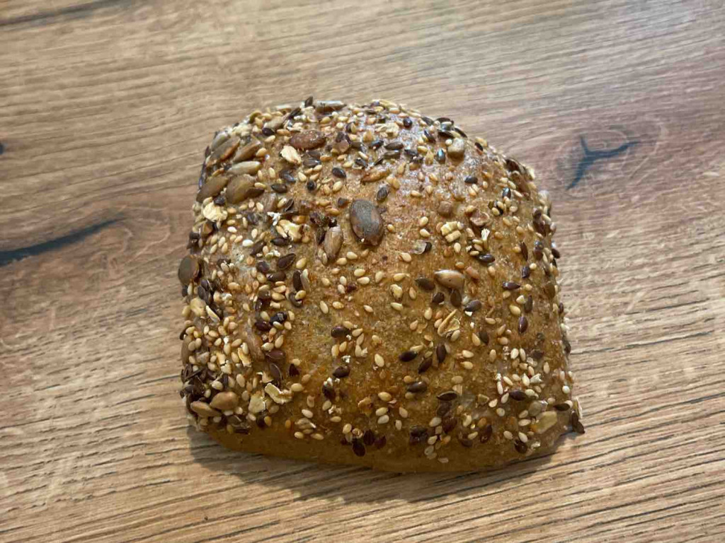 Brötchen Rockefeller Dunkel von WilliRa123 | Hochgeladen von: WilliRa123