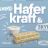 Corny Hafer&Kraft Riegel, Classic Skyr von leonievictoriakub | Hochgeladen von: leonievictoriakub