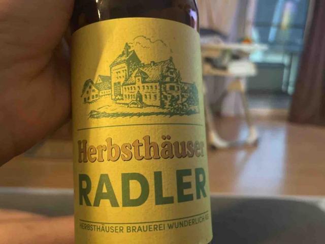 Herbsthäuser Radler von Yaris1987 | Hochgeladen von: Yaris1987