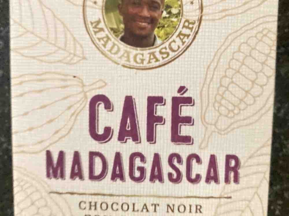 Schokolade mit Keffeekrokant von andreasmartich | Hochgeladen von: andreasmartich