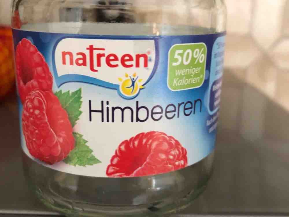 Natreen Himbeeren , Himbeer  von Stefff | Hochgeladen von: Stefff