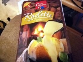 Raclette Käse in Scheiben, Chne d | Hochgeladen von: spartopf844