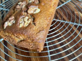 myBananaWalnutCake | Hochgeladen von: limejuice