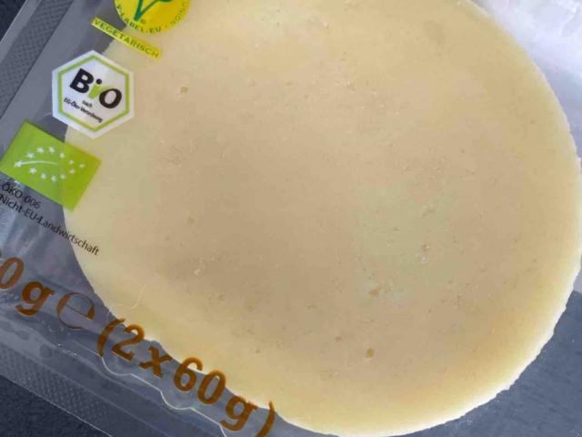 Bio Organic Brat- und Grilltaler mit Gouda von 19Jules99 | Hochgeladen von: 19Jules99