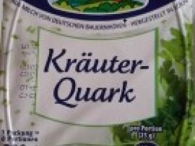 Kräuter Quark | Hochgeladen von: Phobie