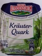 Kräuter Quark | Hochgeladen von: Phobie