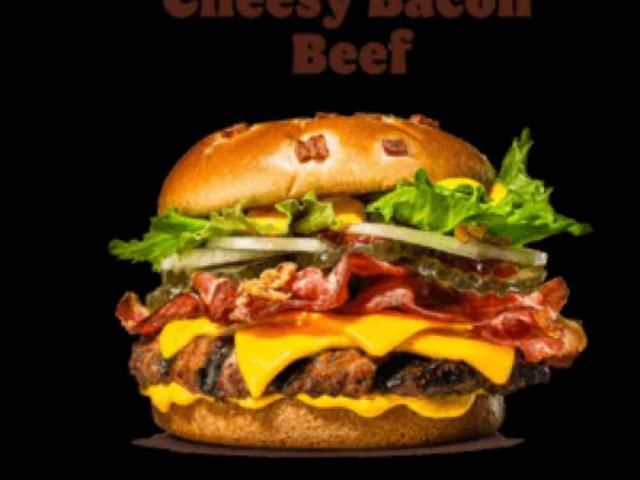 Cheesy Bacon Lover Beef, 259,2g (1 Portion) von leon2711 | Hochgeladen von: leon2711