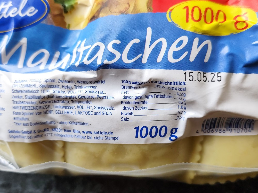 settele Maultaschen XXXL von Shakuryu | Hochgeladen von: Shakuryu settele Maultaschen XXXL von Shakuryu | Hochgeladen von: Shakuryu