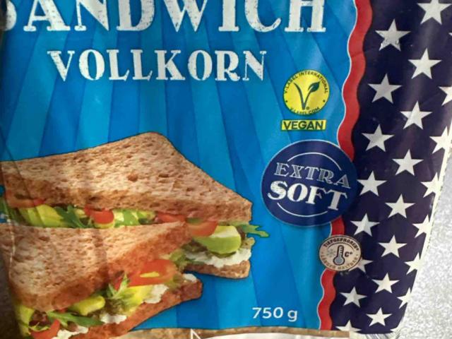 Sandwich Vollkorn by yaw | Hochgeladen von: yaw